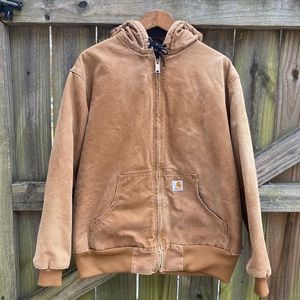 Carhartt jacket